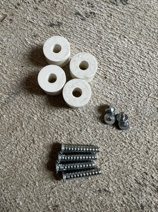 Zapatero extraíble IKEA Komplement 75 cm