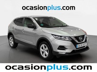 Nissan Qashqai dCi 110 S&S Acenta 4x2 81 kW (110 CV)