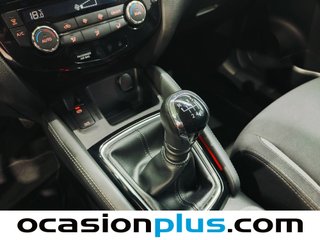 Nissan Qashqai dCi 110 S&S Acenta 4x2 81 kW (110 CV)