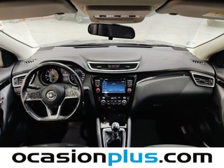 Nissan Qashqai dCi 110 S&S Acenta 4x2 81 kW (110 CV)