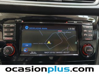 Nissan Qashqai dCi 110 S&S Acenta 4x2 81 kW (110 CV)