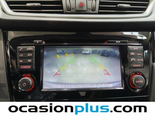 Nissan Qashqai dCi 110 S&S Acenta 4x2 81 kW (110 CV)