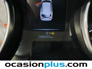 Nissan Qashqai dCi 110 S&S Acenta 4x2 81 kW (110 CV)