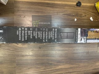 Windhager Mosquitera para puerta colgante EXPERT