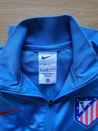 Chándal Atlético de Madrid Nike original T24/25