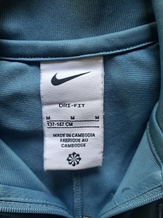 Chándal Atlético de Madrid Nike original T24/25