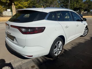Renault Megane 2020