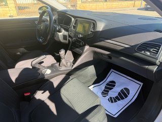 Renault Megane 2020