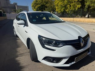Renault Megane 2020