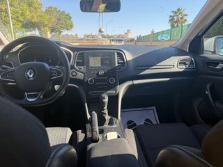 Renault Megane 2020