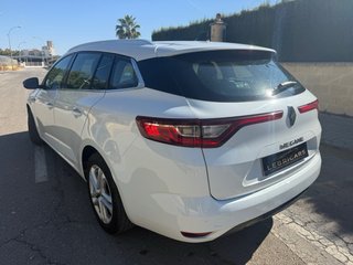 Renault Megane 2020
