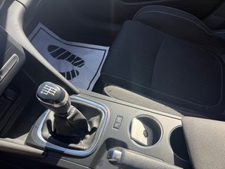 Renault Megane 2020