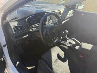 Renault Megane 2020