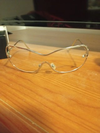 Occhiali da sole Chanel vintage