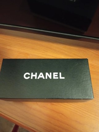 Occhiali da sole Chanel vintage