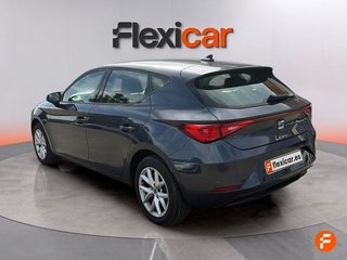 Seat Leon 1.0 TSI 66kW S&S Reference