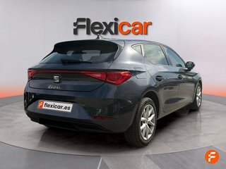 Seat Leon 1.0 TSI 66kW S&S Reference