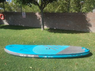 Tabla Paddle Surf NKX Azul