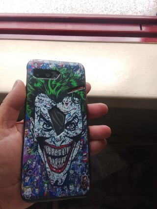 Rog phone 2