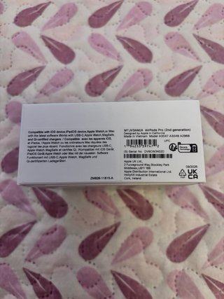 Apple AirPods