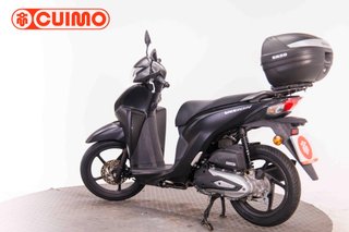 HONDA VISION 110