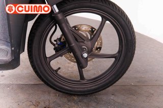 HONDA VISION 110