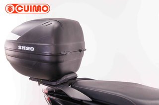 HONDA VISION 110