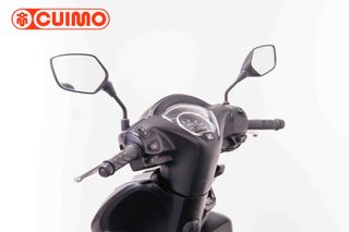 HONDA VISION 110