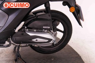 HONDA VISION 110