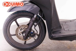 HONDA VISION 110