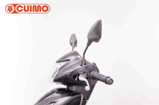 HONDA VISION 110