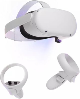 Oculus Quest 2 Gafas VR