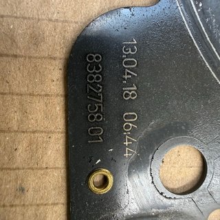 Juntas Culata BMW R 1200 Derecha Izquierda