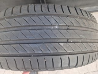 Rueda Michelin 205/55 R16