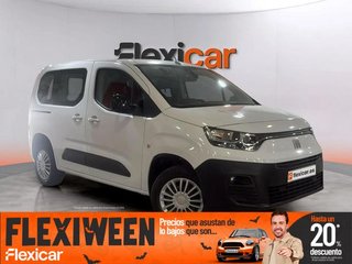 Fiat Doblò FIAT DOBLO PANORAMA