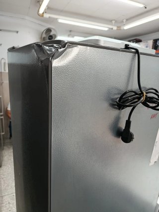 ☆Nevera Gorenje Nueva Con Tara Garantía + Entrega☆