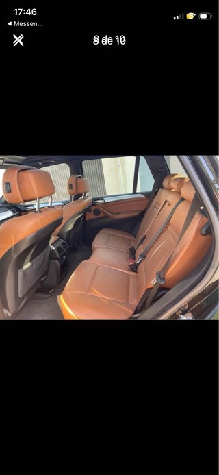 BMW X5 2009