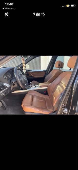 BMW X5 2009