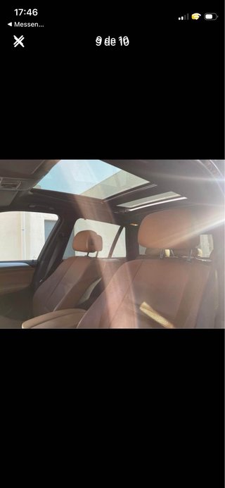 BMW X5 2009