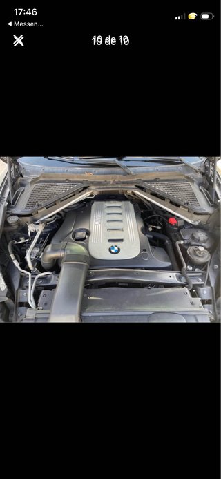 BMW X5 2009