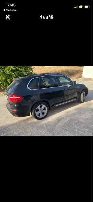 BMW X5 2009