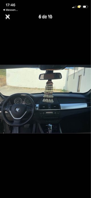 BMW X5 2009