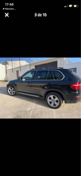 BMW X5 2009