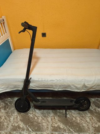 Patinete Eléctrico Xiaomi