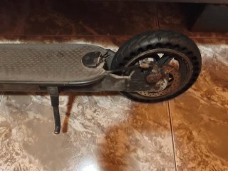 Patinete Eléctrico Xiaomi