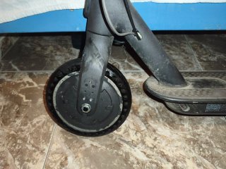 Patinete Eléctrico Xiaomi