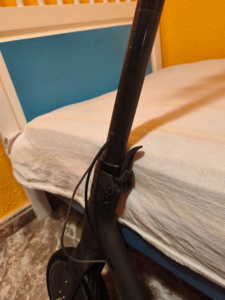 Patinete Eléctrico Xiaomi