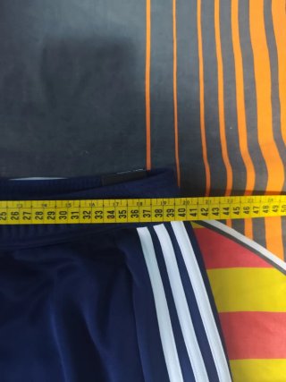 Pantalón chándal Adidas azul