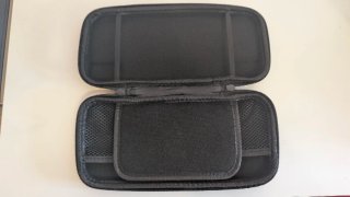 Funda para Nintendo Switch