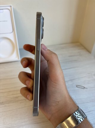 iPhone 15 Pro Max | GARANTÍA | TIENDA